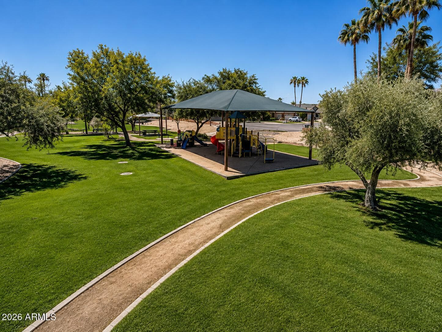 856 E CALLE DEL NORTE Drive, Chandler, AZ 85225 — photo 27 of 28
