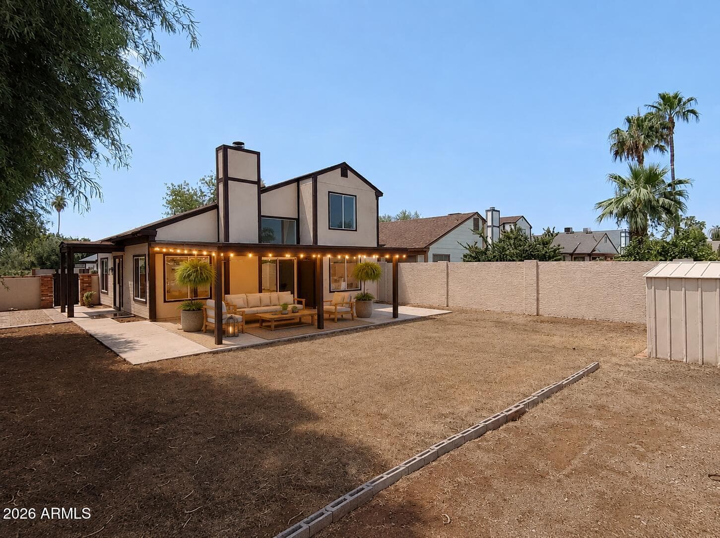 856 E CALLE DEL NORTE Drive, Chandler, AZ 85225 — photo 20 of 28
