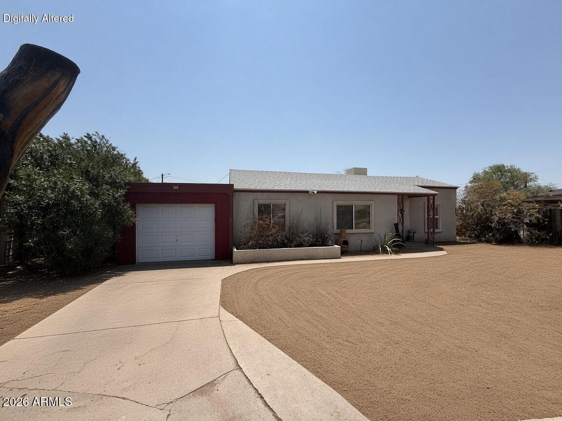 109 N LOS ROBLES Drive, Goodyear, AZ 85338 — photo 1 of 5