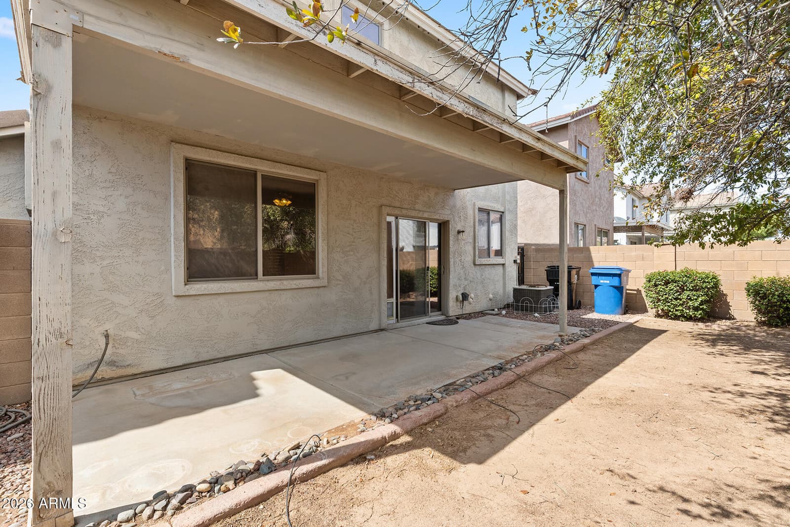 17401 W Holland Lane, Surprise, AZ 85388 — photo 46 of 49