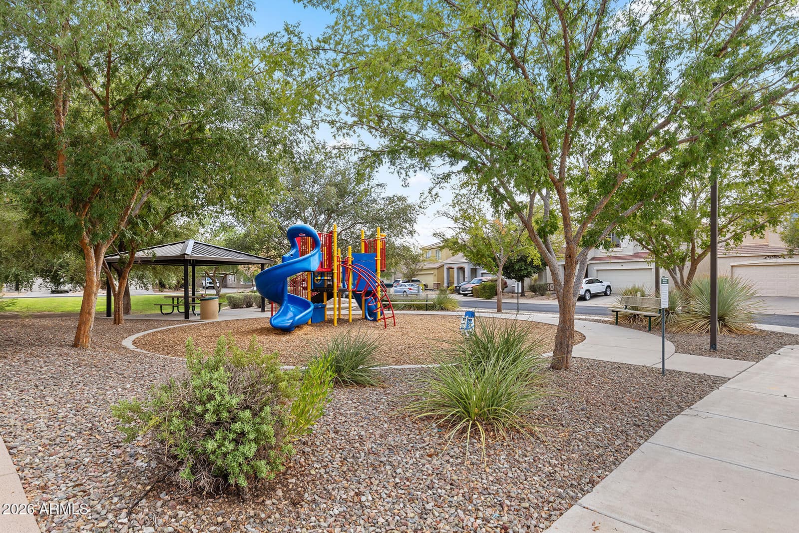 17401 W Holland Lane, Surprise, AZ 85388 — photo 47 of 49