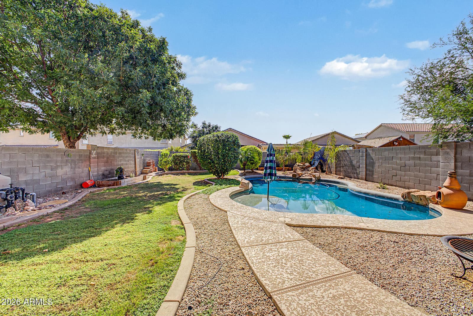 30972 N Bramwell Avenue, San Tan Valley, AZ 85143 — photo 36 of 70