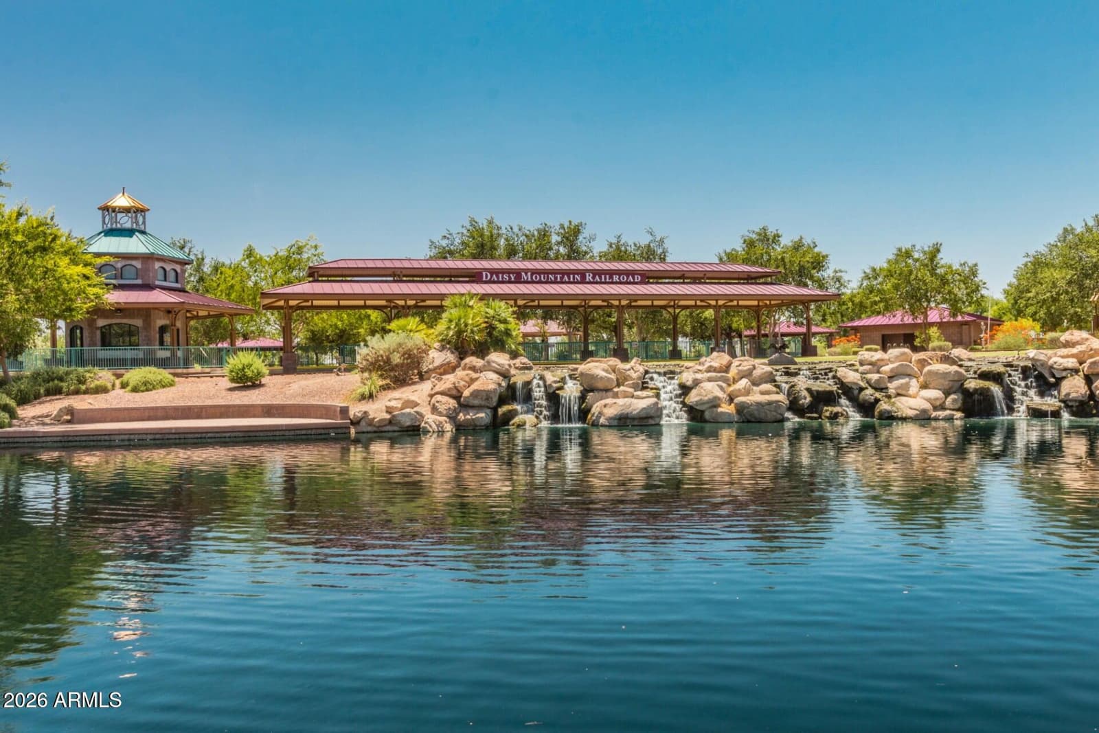 3643 W MEDINAH Court, Anthem, AZ 85086 — photo 43 of 49