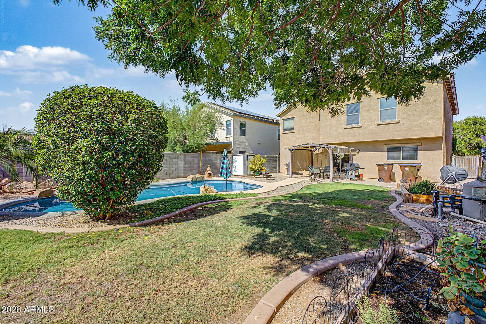 30972 N Bramwell Avenue, San Tan Valley, AZ 85143 — photo 39 of 70