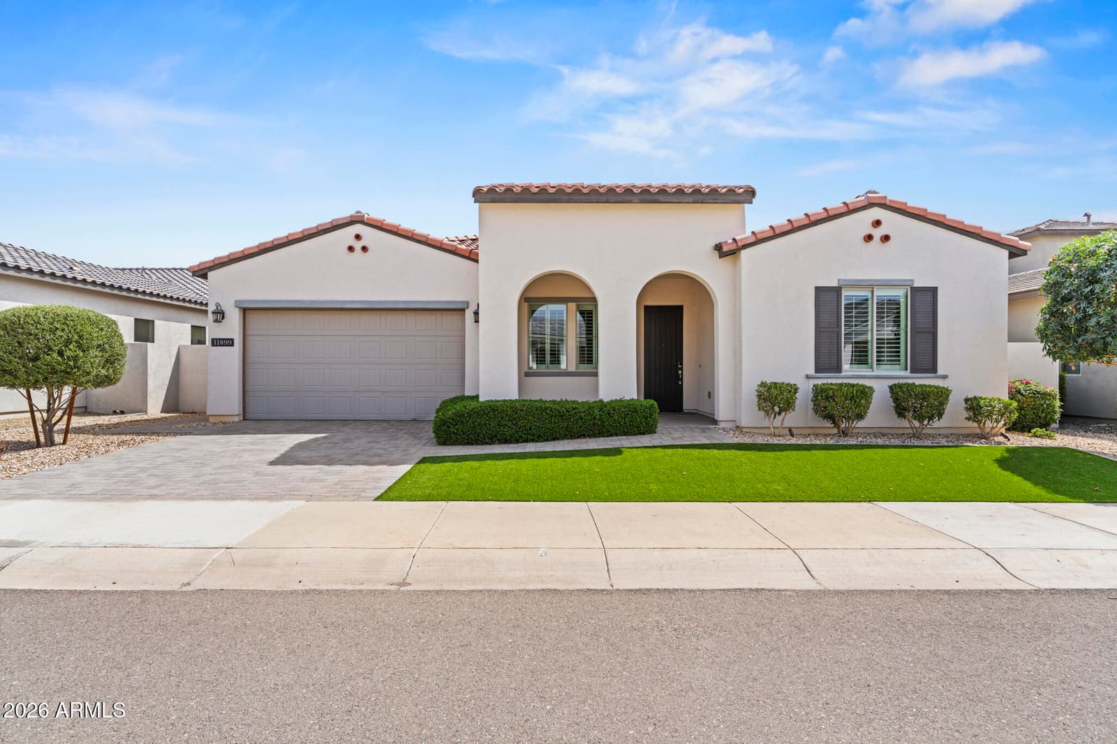 11899 N SPEARFISH Street, Surprise, AZ 85388 — photo 3 of 83