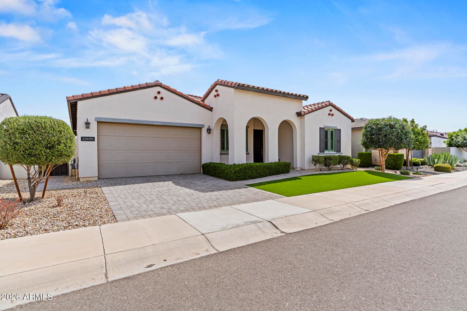 11899 N SPEARFISH Street, Surprise, AZ 85388 — photo 4 of 83