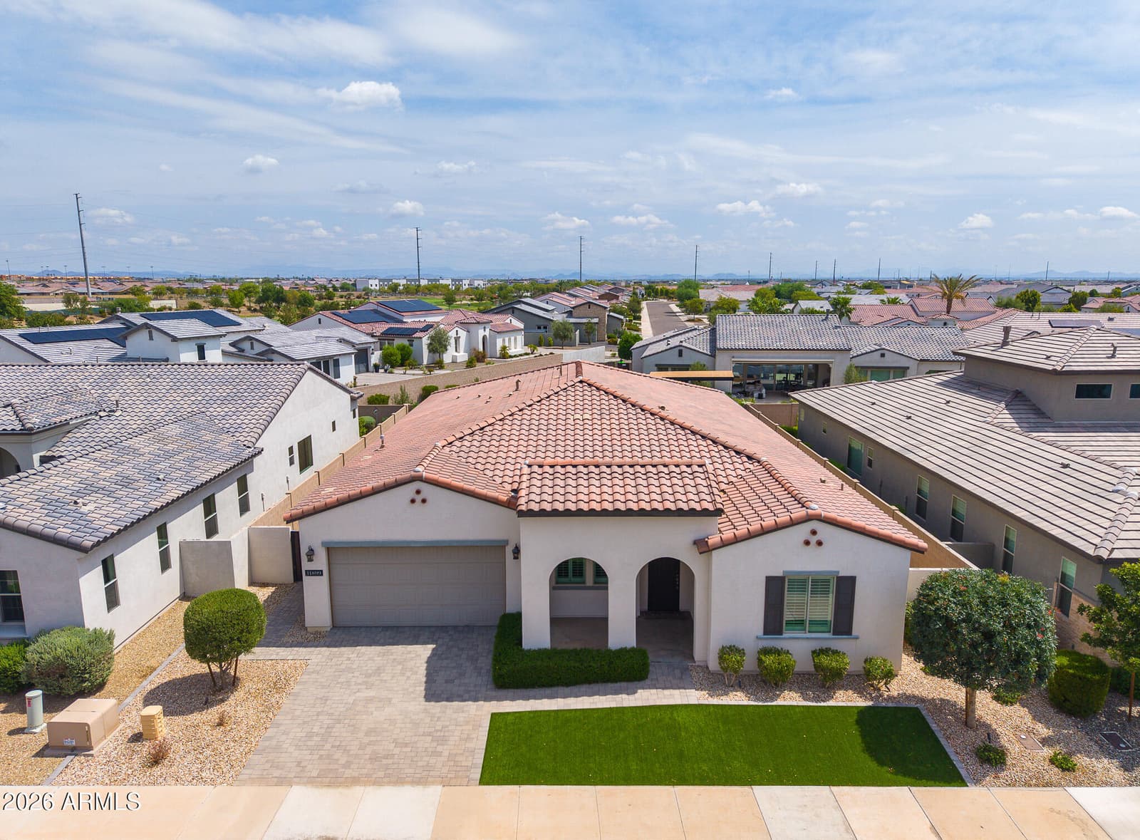 11899 N SPEARFISH Street, Surprise, AZ 85388 — photo 50 of 83
