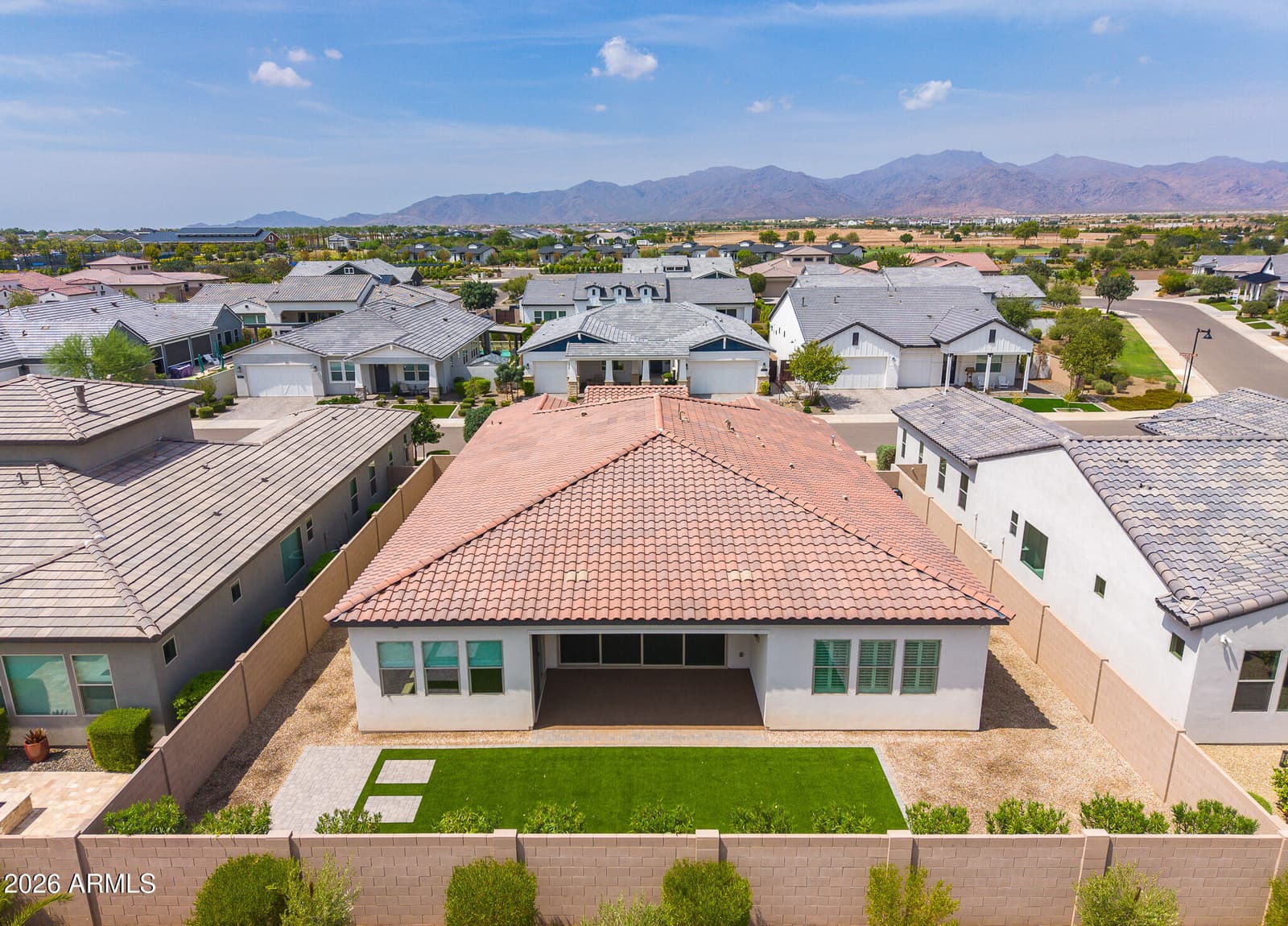 11899 N SPEARFISH Street, Surprise, AZ 85388 — photo 53 of 83