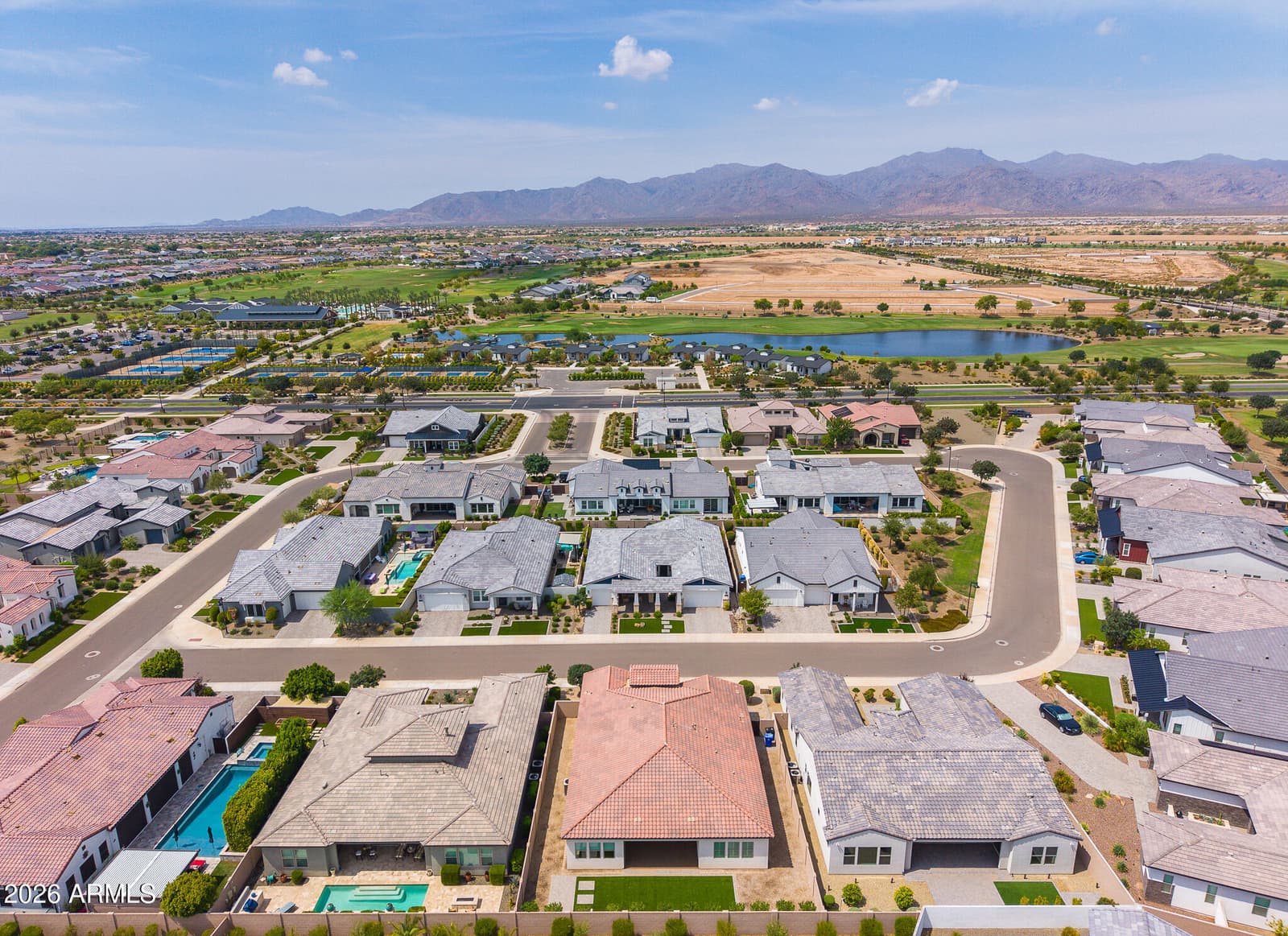 11899 N SPEARFISH Street, Surprise, AZ 85388 — photo 54 of 83