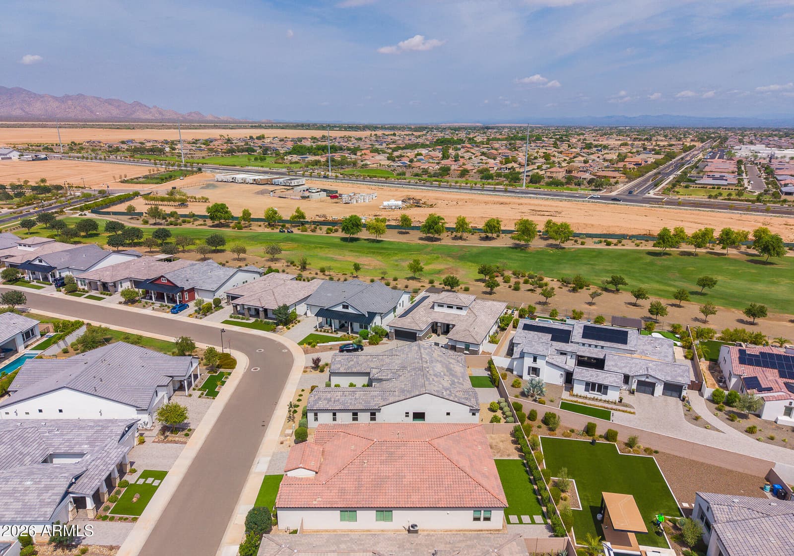 11899 N SPEARFISH Street, Surprise, AZ 85388 — photo 58 of 83