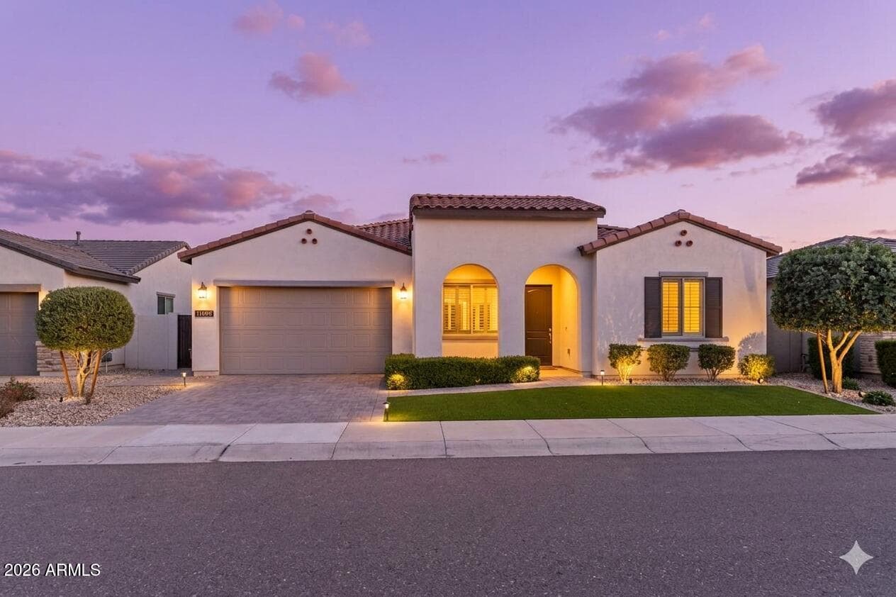 11899 N SPEARFISH Street, Surprise, AZ 85388 — photo 2 of 83