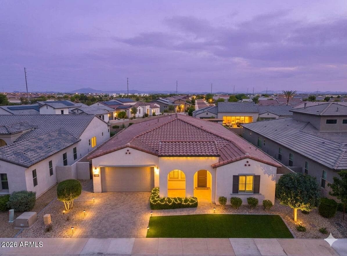 11899 N SPEARFISH Street, Surprise, AZ 85388 — photo 1 of 83