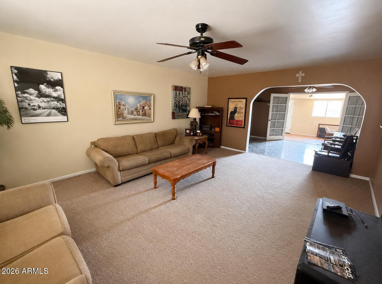 109 N LOS ROBLES Drive, Goodyear, AZ 85338 — photo 3 of 5