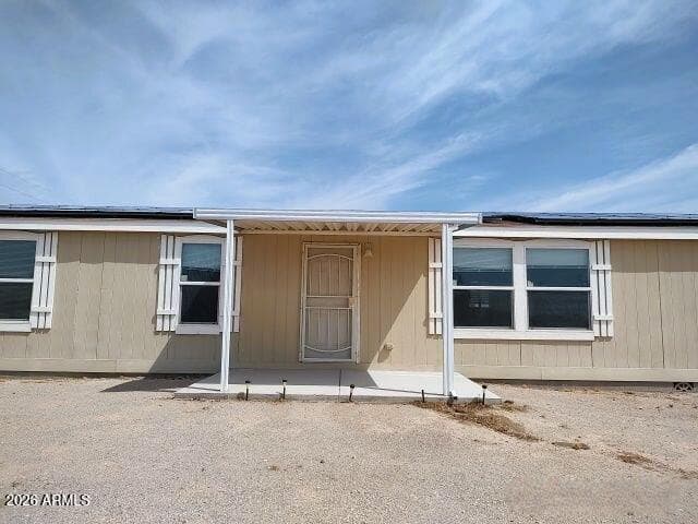 407 N 375TH Drive, Tonopah, AZ 85354 — photo 1 of 13