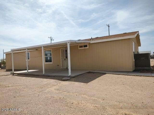 407 N 375TH Drive, Tonopah, AZ 85354 — photo 11 of 13