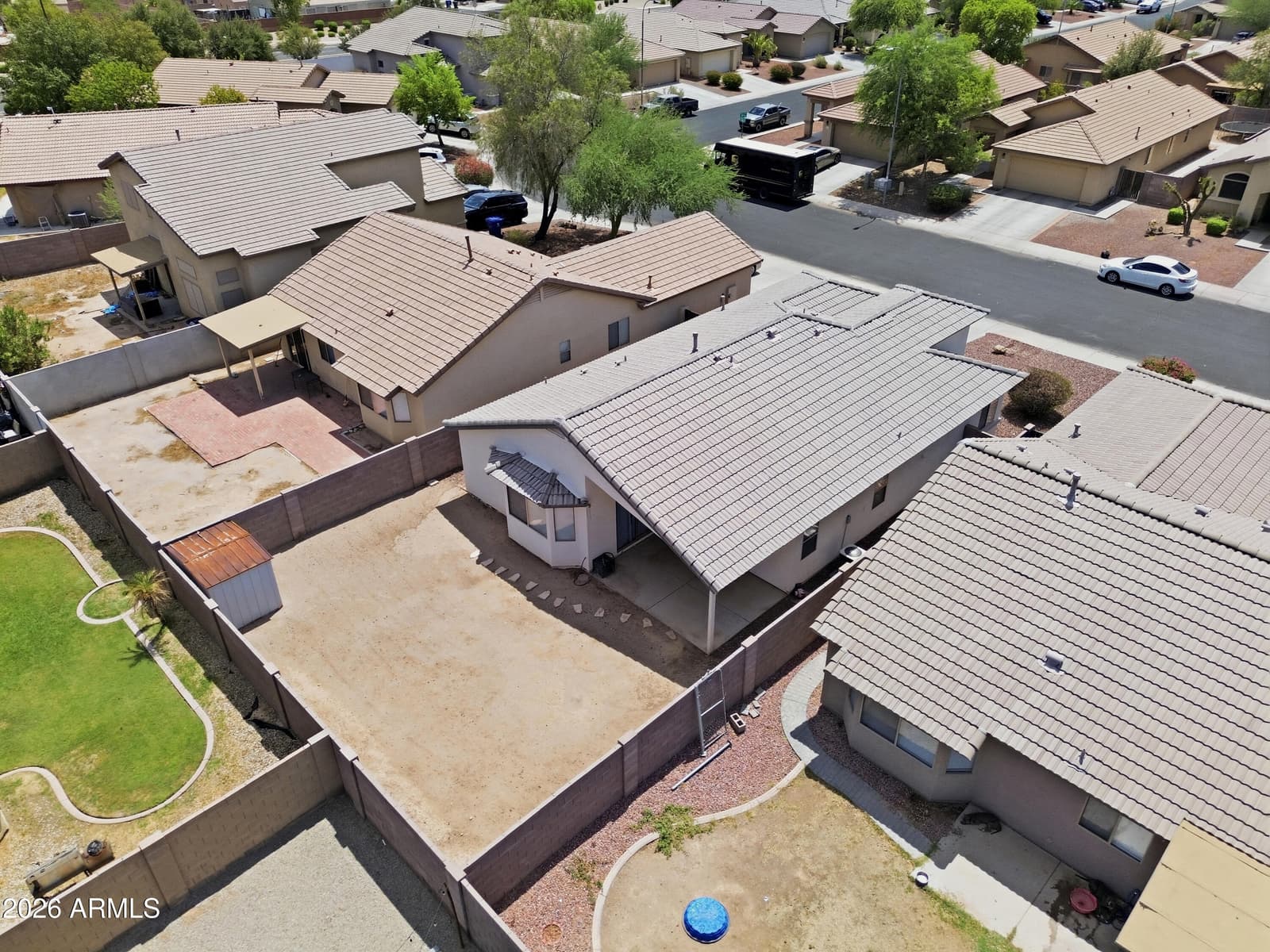 10756 W ELM Lane, Avondale, AZ 85323 — photo 31 of 31