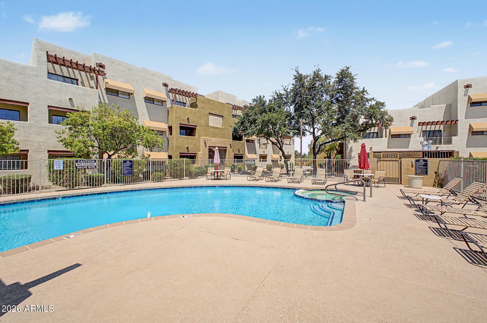 3434 E BASELINE Road 205, Phoenix, AZ 85042 — photo 19 of 30