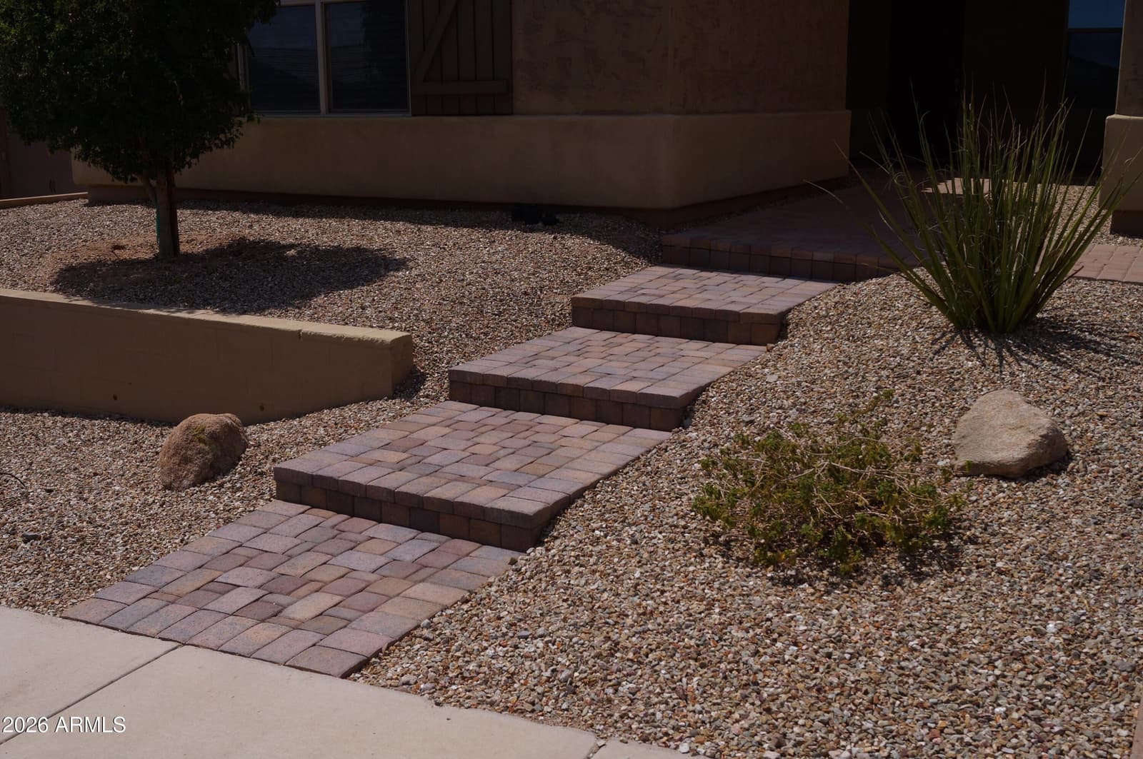 3016 W TUMBLEWEED Drive, Phoenix, AZ 85085 — photo 42 of 46