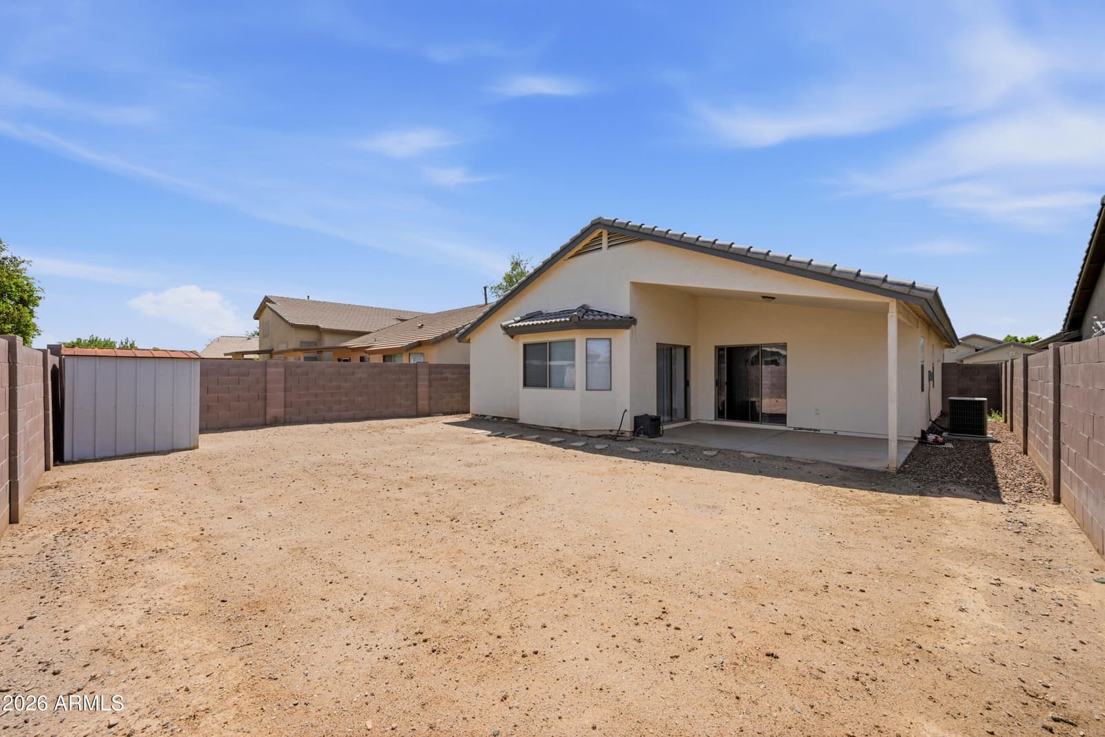 10756 W ELM Lane, Avondale, AZ 85323 — photo 22 of 31