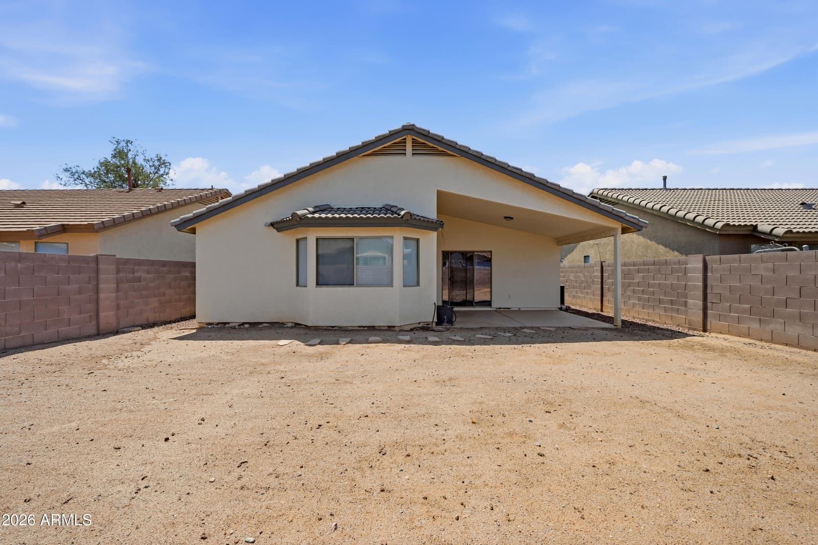 10756 W ELM Lane, Avondale, AZ 85323 — photo 25 of 31
