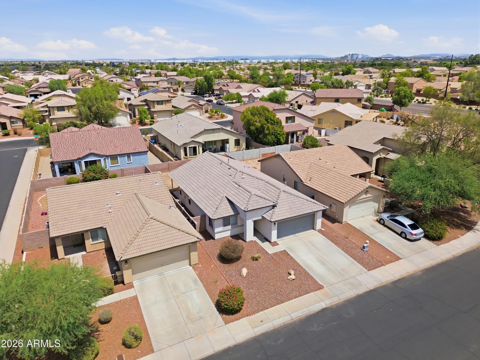 10756 W ELM Lane, Avondale, AZ 85323 — photo 27 of 31