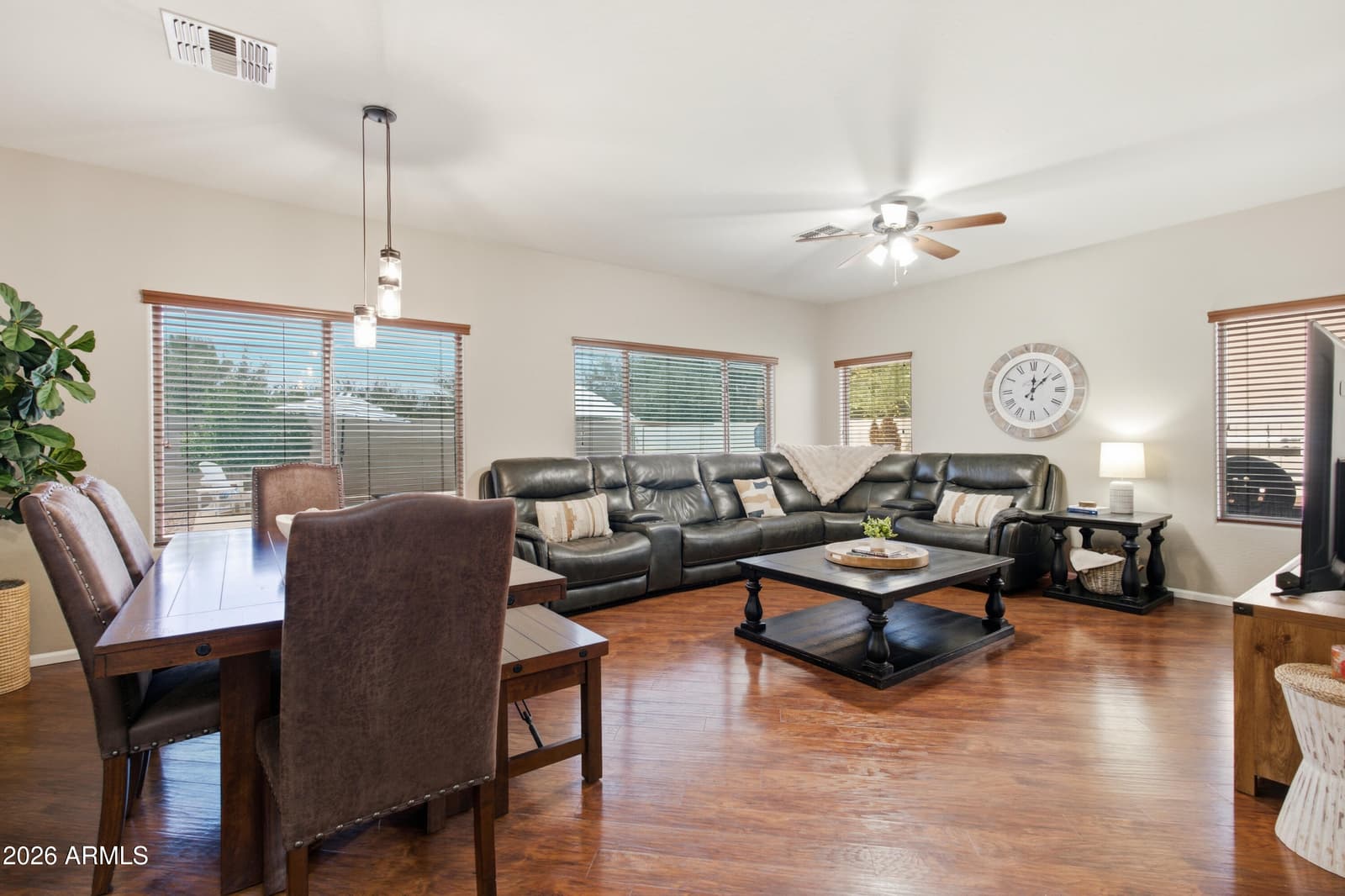 4562 S STAR CANYON Drive, Gilbert, AZ 85297 — photo 15 of 65