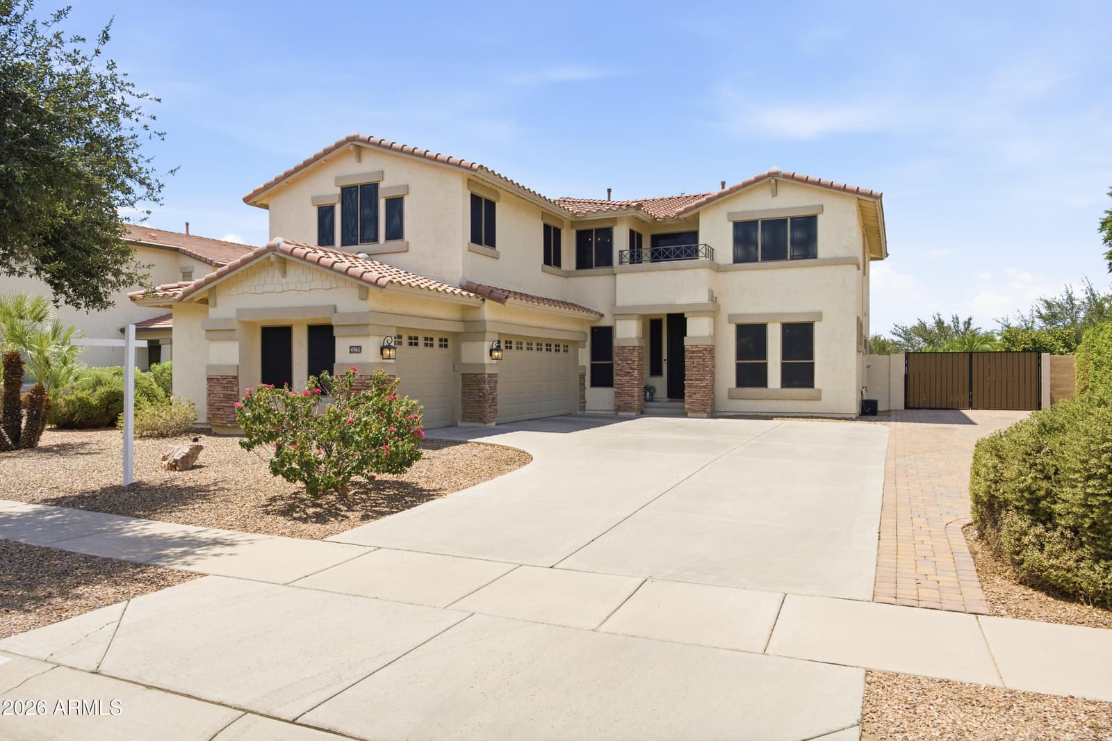 4562 S STAR CANYON Drive, Gilbert, AZ 85297 — photo 7 of 65