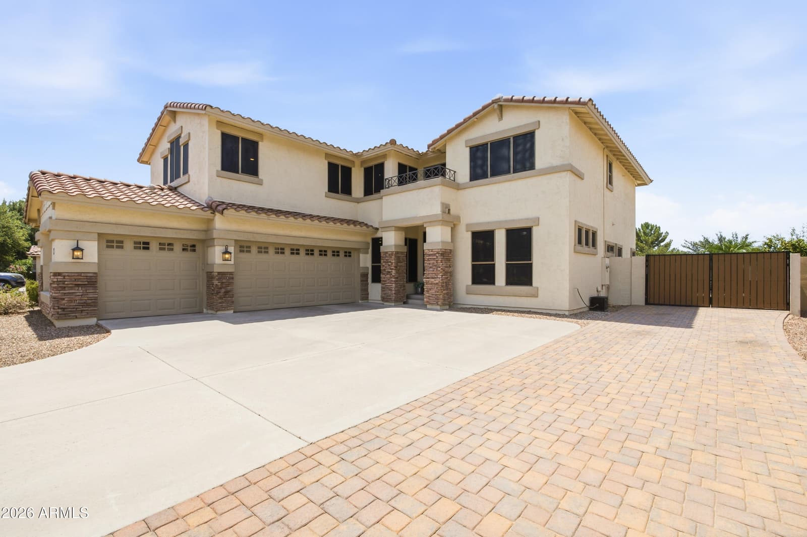 4562 S STAR CANYON Drive, Gilbert, AZ 85297 — photo 6 of 65