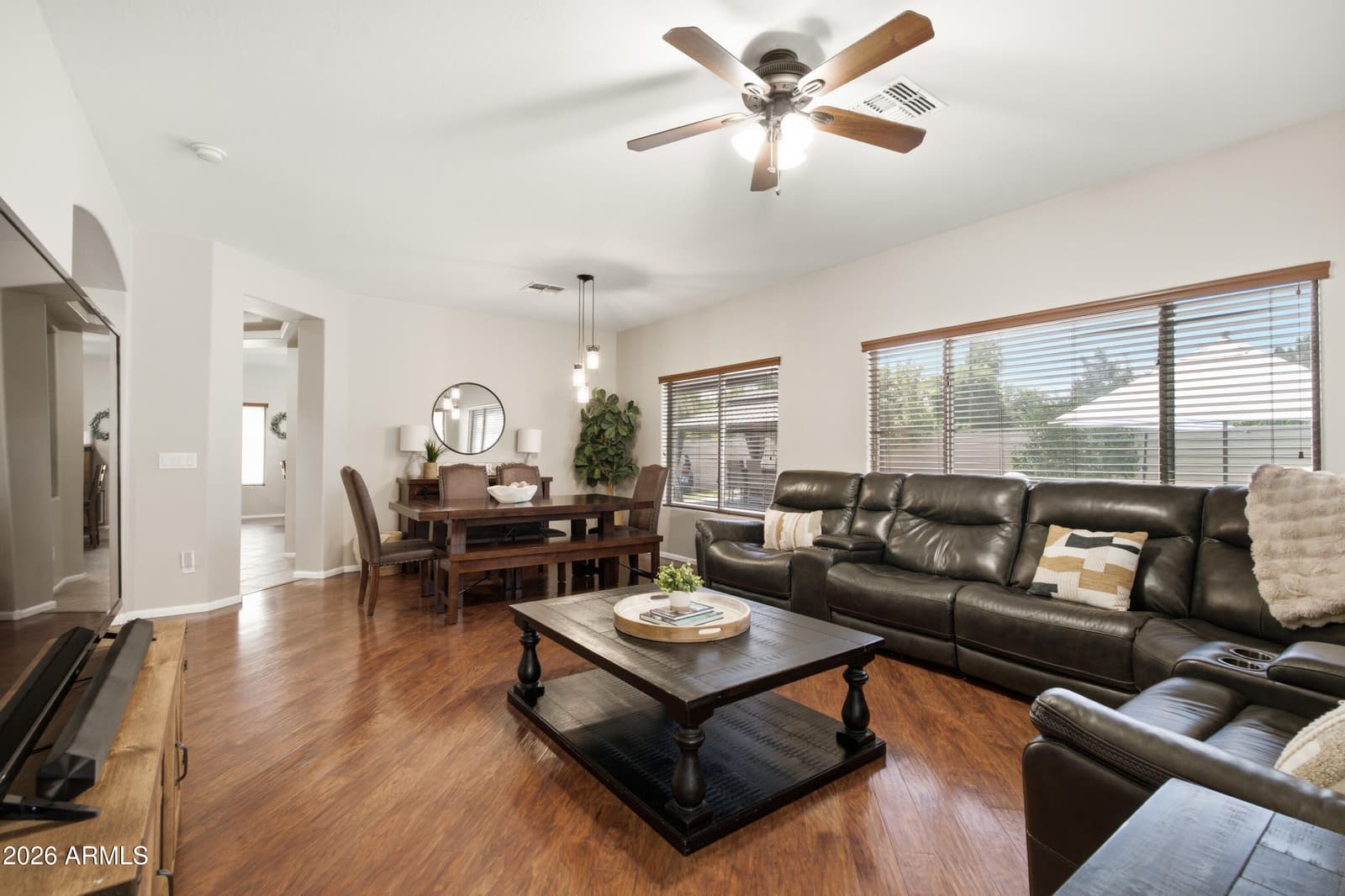 4562 S STAR CANYON Drive, Gilbert, AZ 85297 — photo 16 of 65