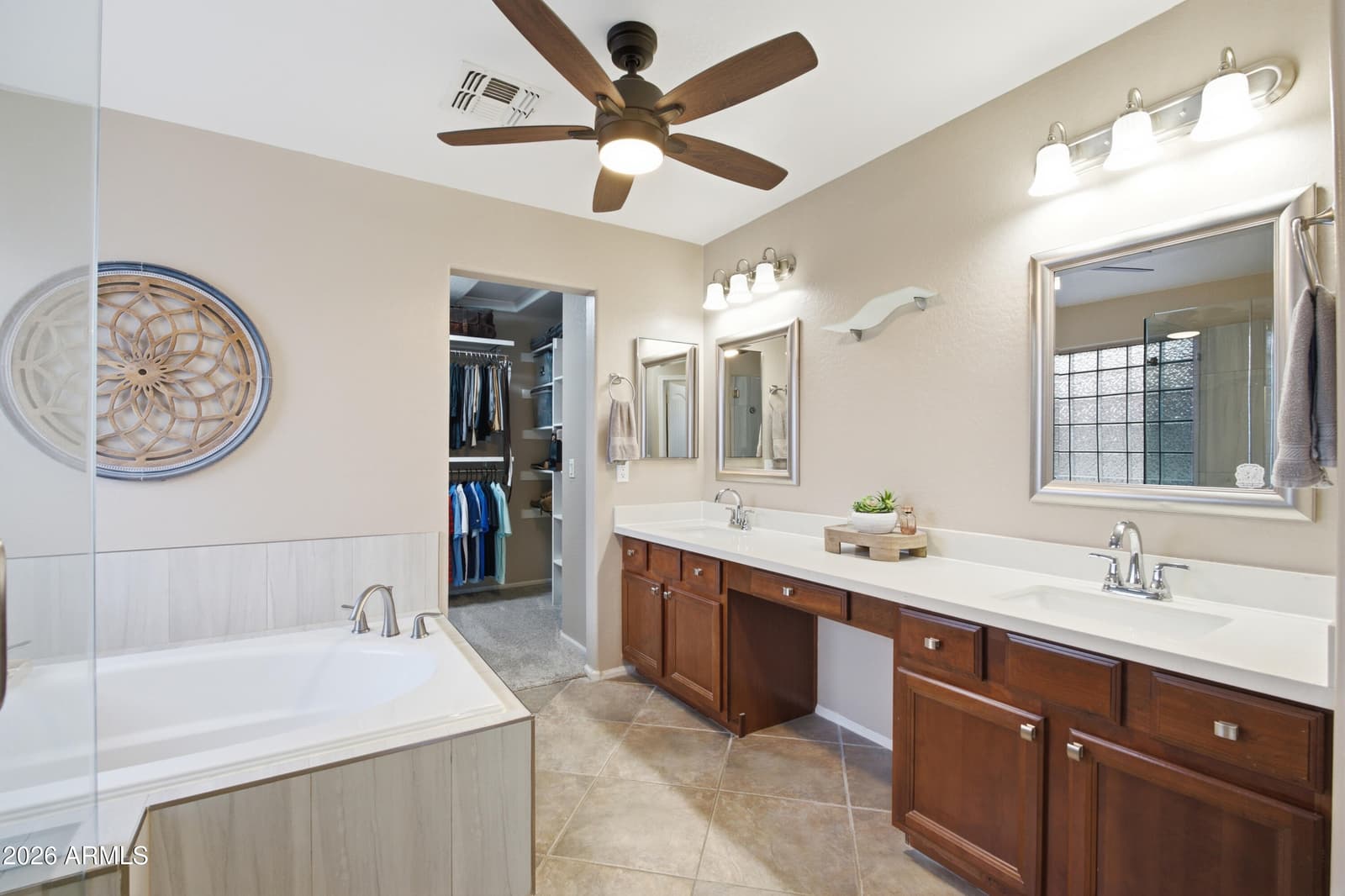 4562 S STAR CANYON Drive, Gilbert, AZ 85297 — photo 37 of 65