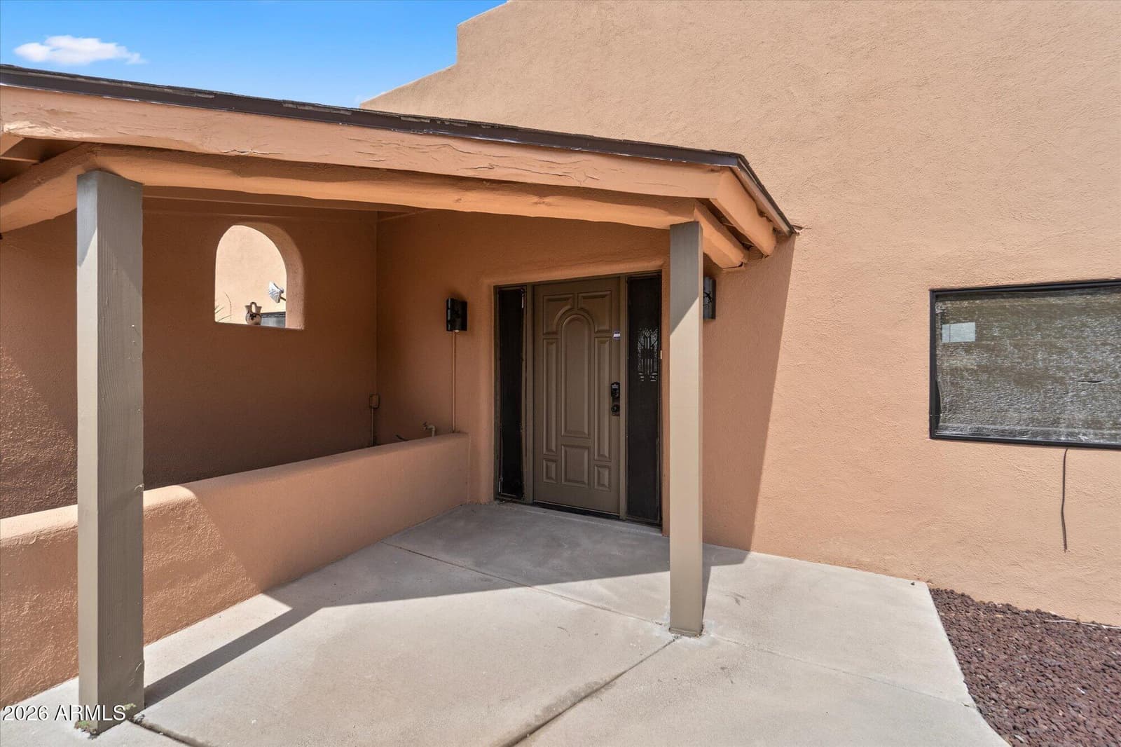 4580 E ROUNDUP Road, Rimrock, AZ 86335 — photo 5 of 35