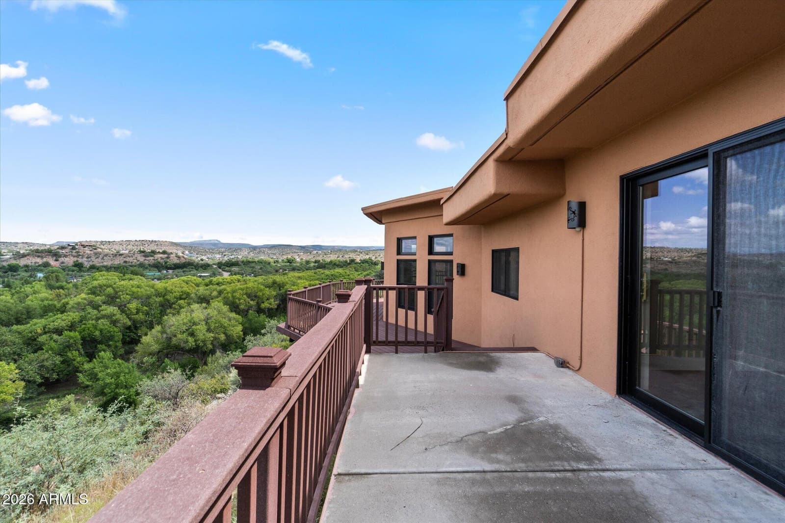 4580 E ROUNDUP Road, Rimrock, AZ 86335 — photo 24 of 35