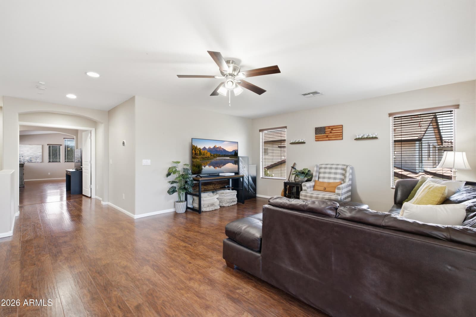 4562 S STAR CANYON Drive, Gilbert, AZ 85297 — photo 28 of 65
