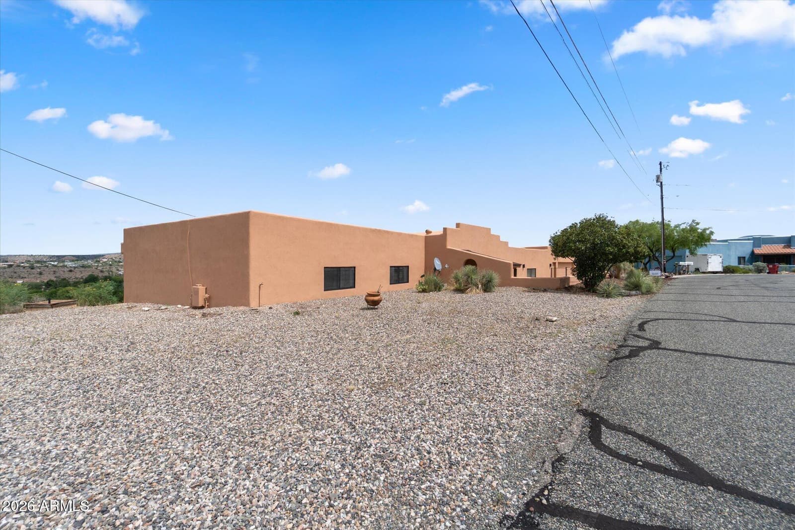 4580 E ROUNDUP Road, Rimrock, AZ 86335 — photo 28 of 35