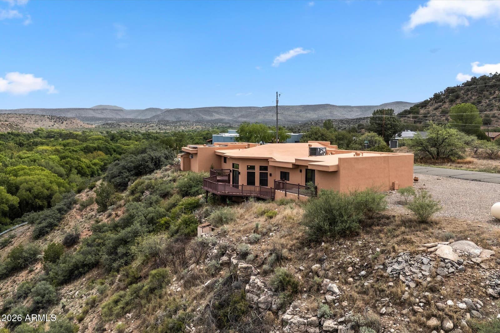4580 E ROUNDUP Road, Rimrock, AZ 86335 — photo 33 of 35