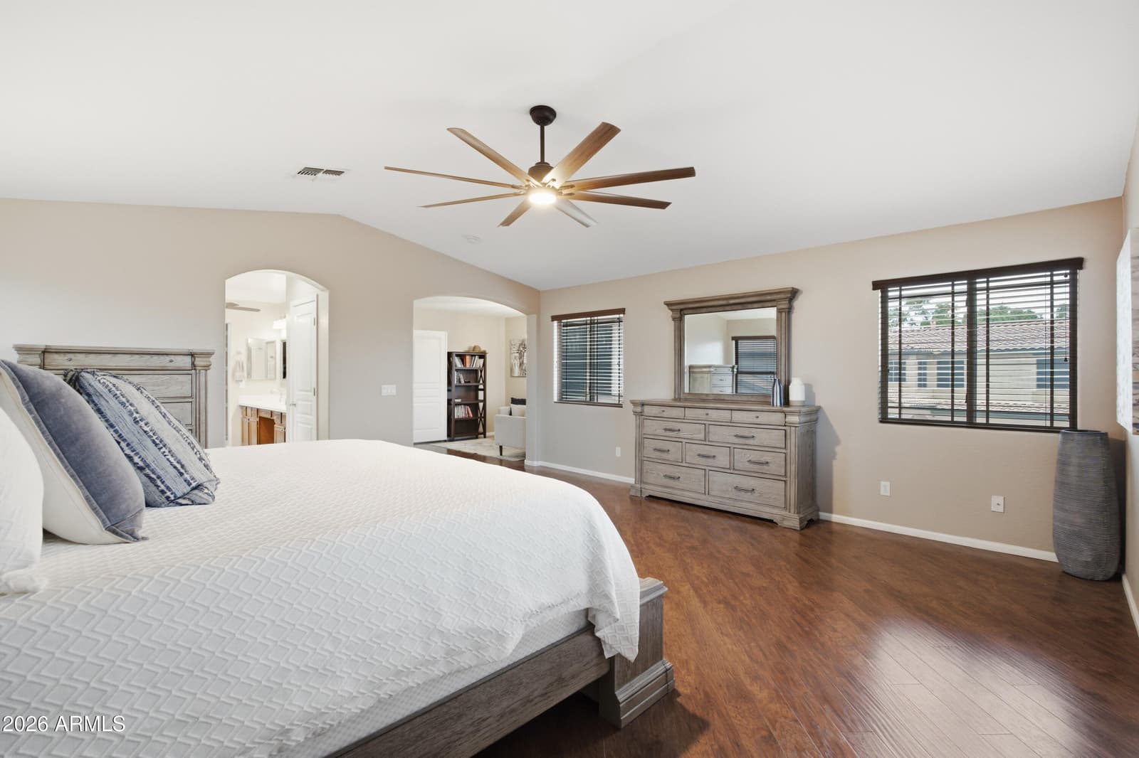 4562 S STAR CANYON Drive, Gilbert, AZ 85297 — photo 36 of 65
