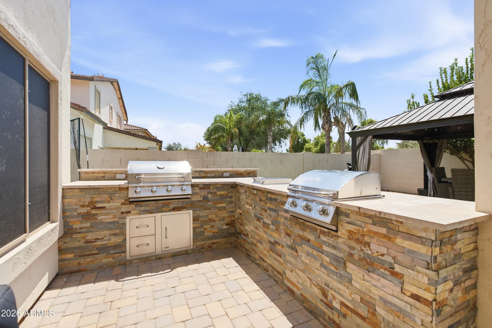 4562 S STAR CANYON Drive, Gilbert, AZ 85297 — photo 47 of 65