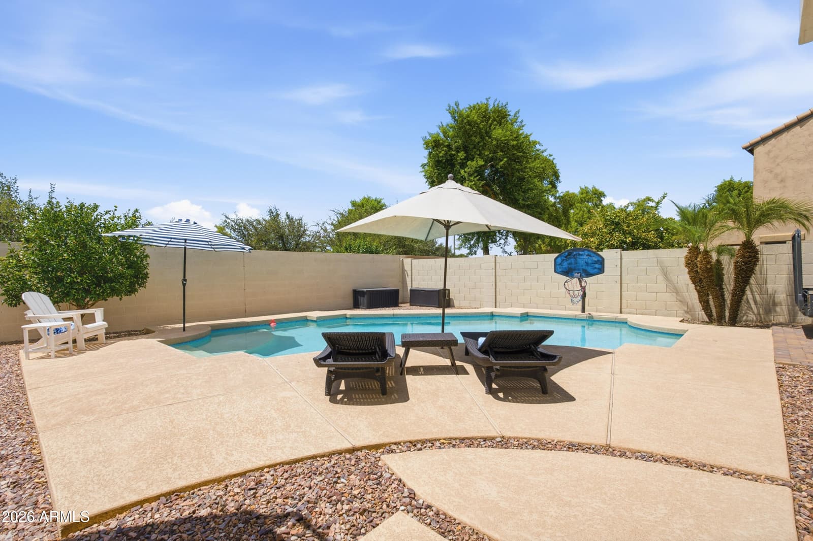 4562 S STAR CANYON Drive, Gilbert, AZ 85297 — photo 52 of 65