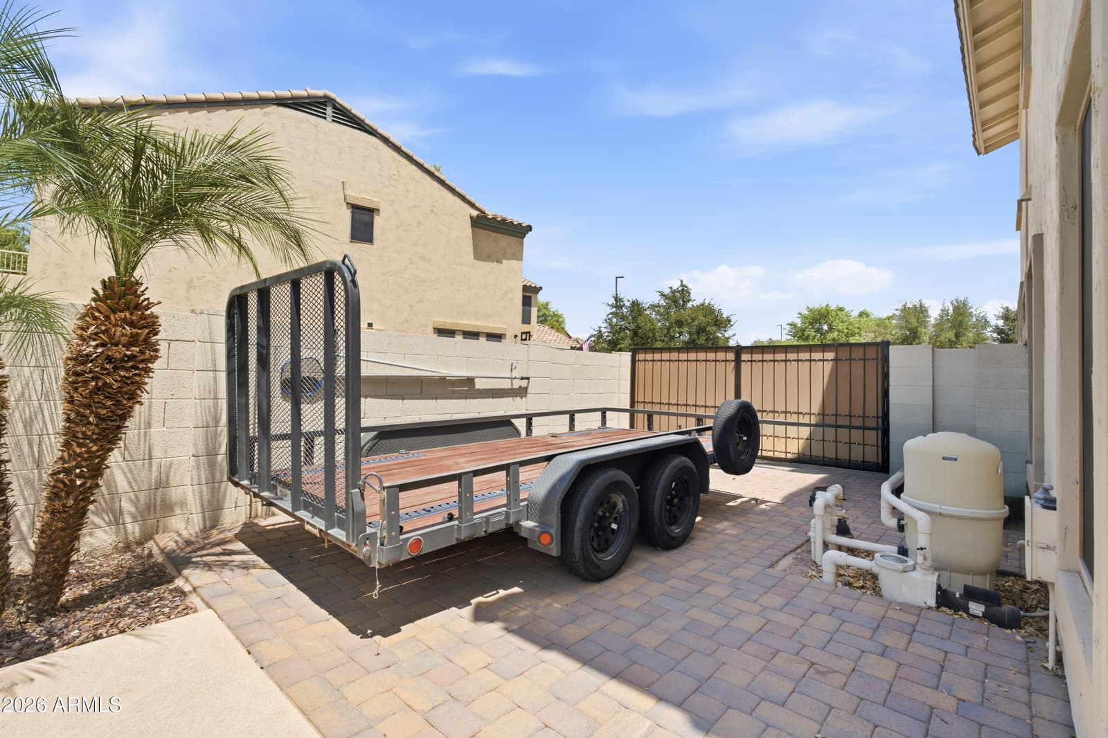 4562 S STAR CANYON Drive, Gilbert, AZ 85297 — photo 56 of 65
