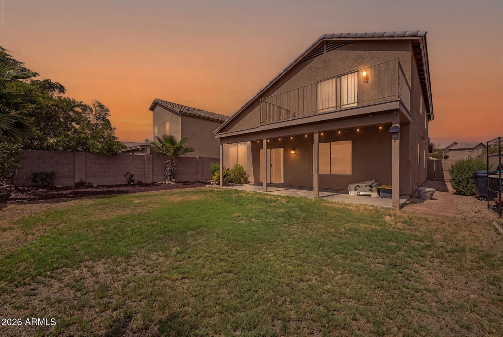 16020 N 86TH Lane, Peoria, AZ 85382 — photo 42 of 43
