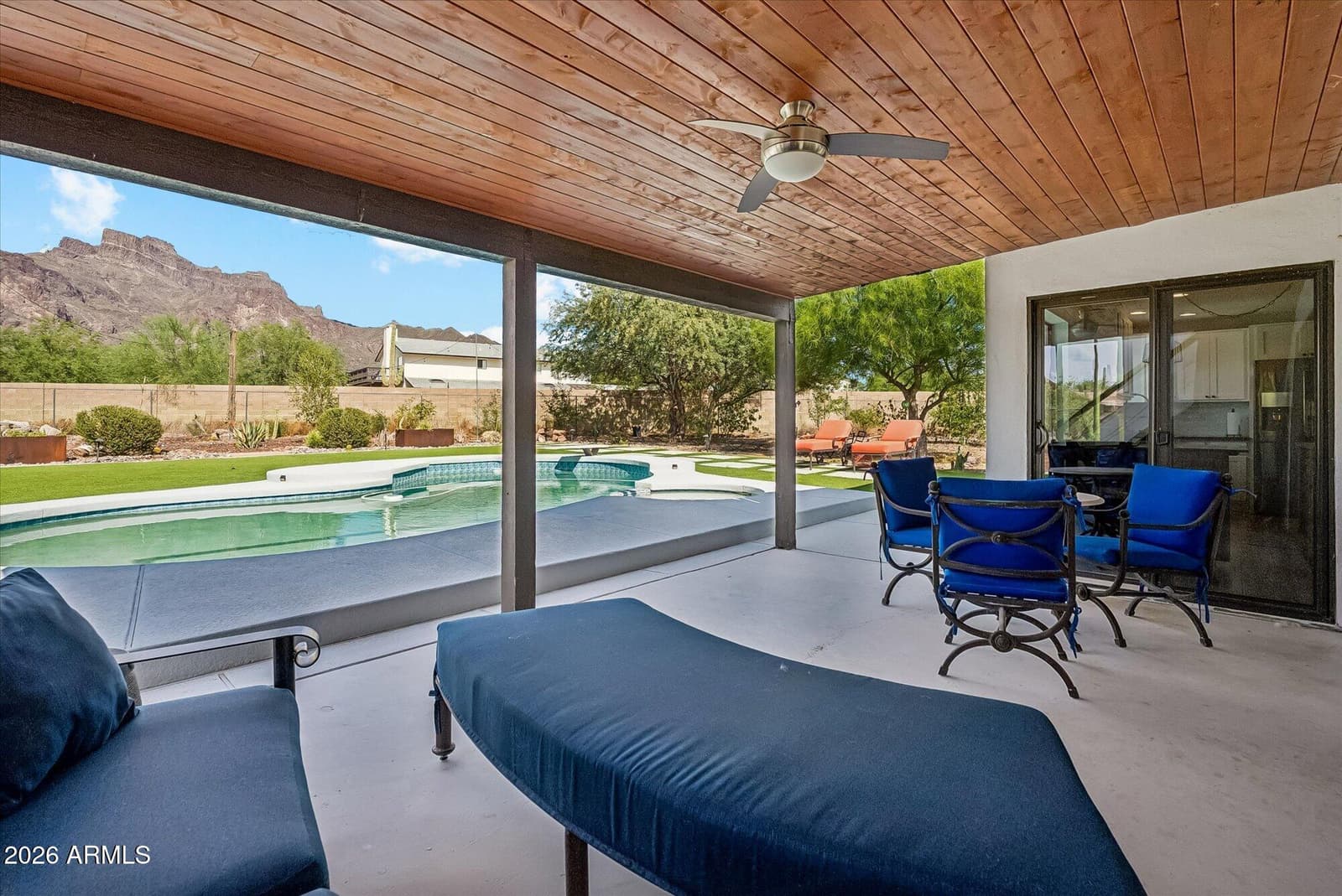 651 N VAL VISTA Road, Apache Junction, AZ 85119 — photo 58 of 70
