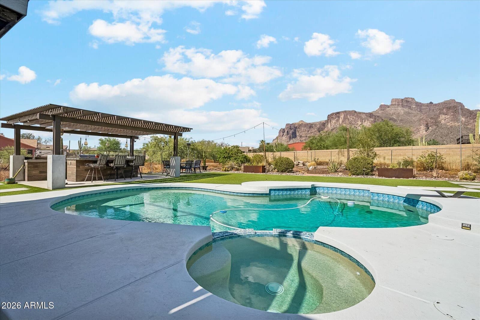 651 N VAL VISTA Road, Apache Junction, AZ 85119 — photo 62 of 70