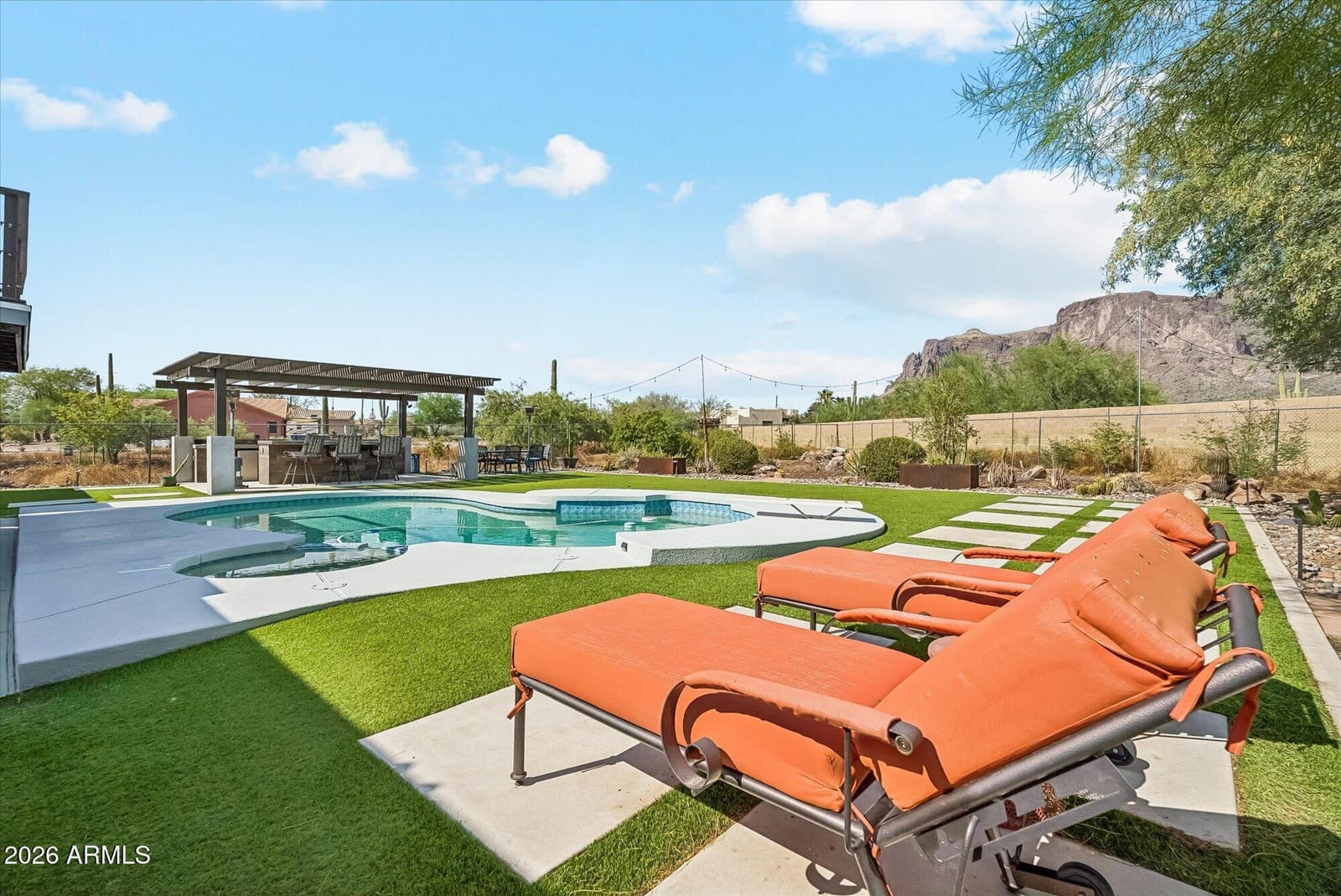 651 N VAL VISTA Road, Apache Junction, AZ 85119 — photo 63 of 70