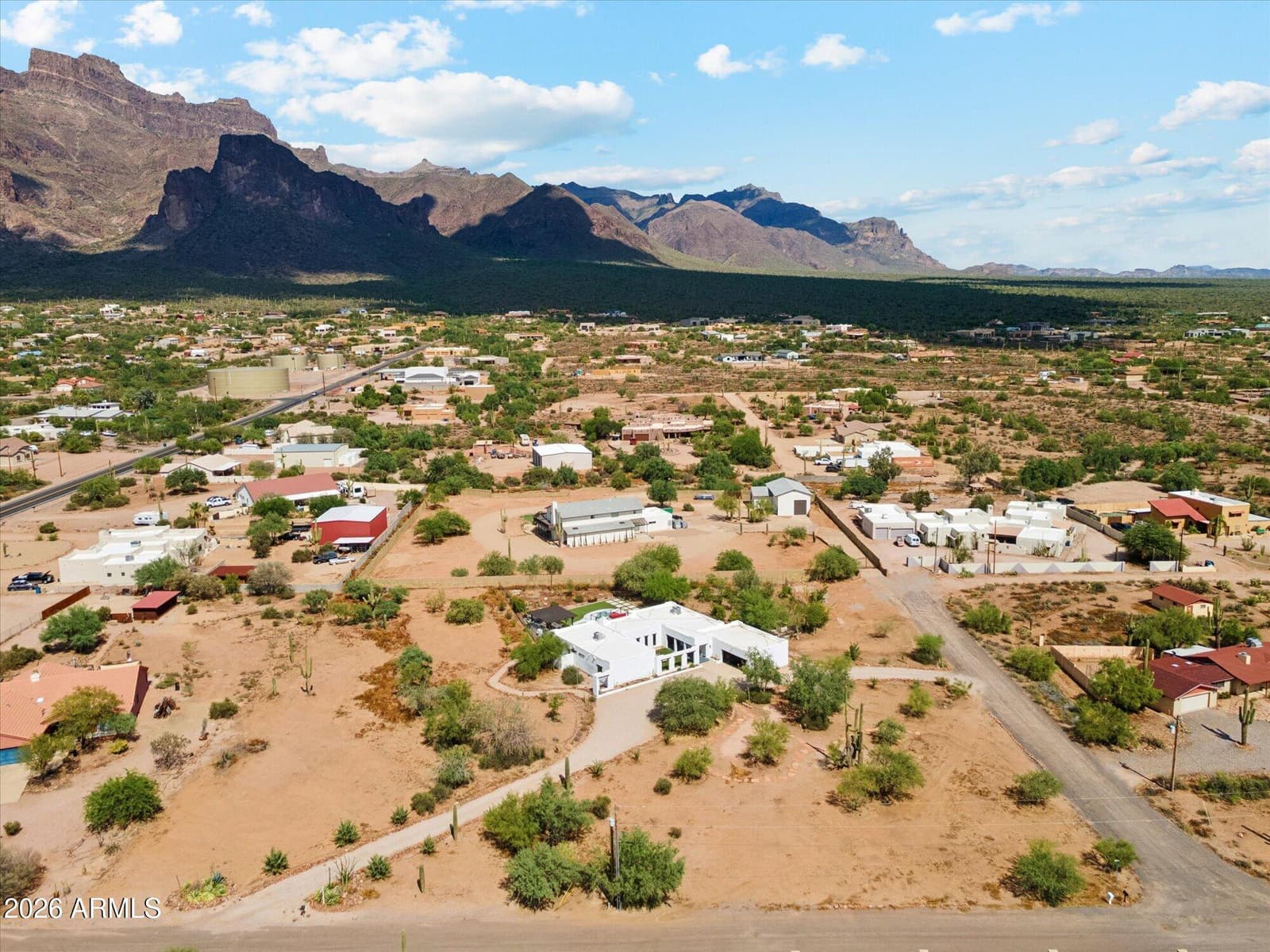 651 N VAL VISTA Road, Apache Junction, AZ 85119 — photo 5 of 70