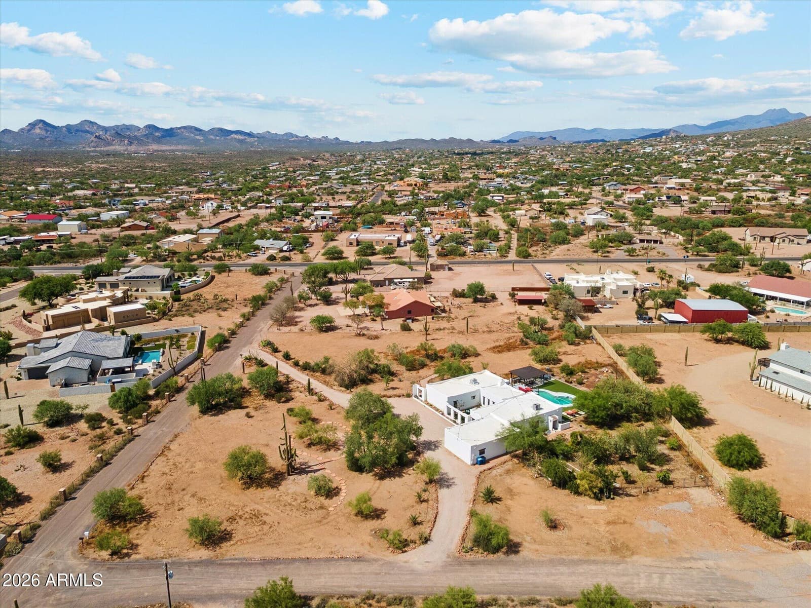 651 N VAL VISTA Road, Apache Junction, AZ 85119 — photo 8 of 70