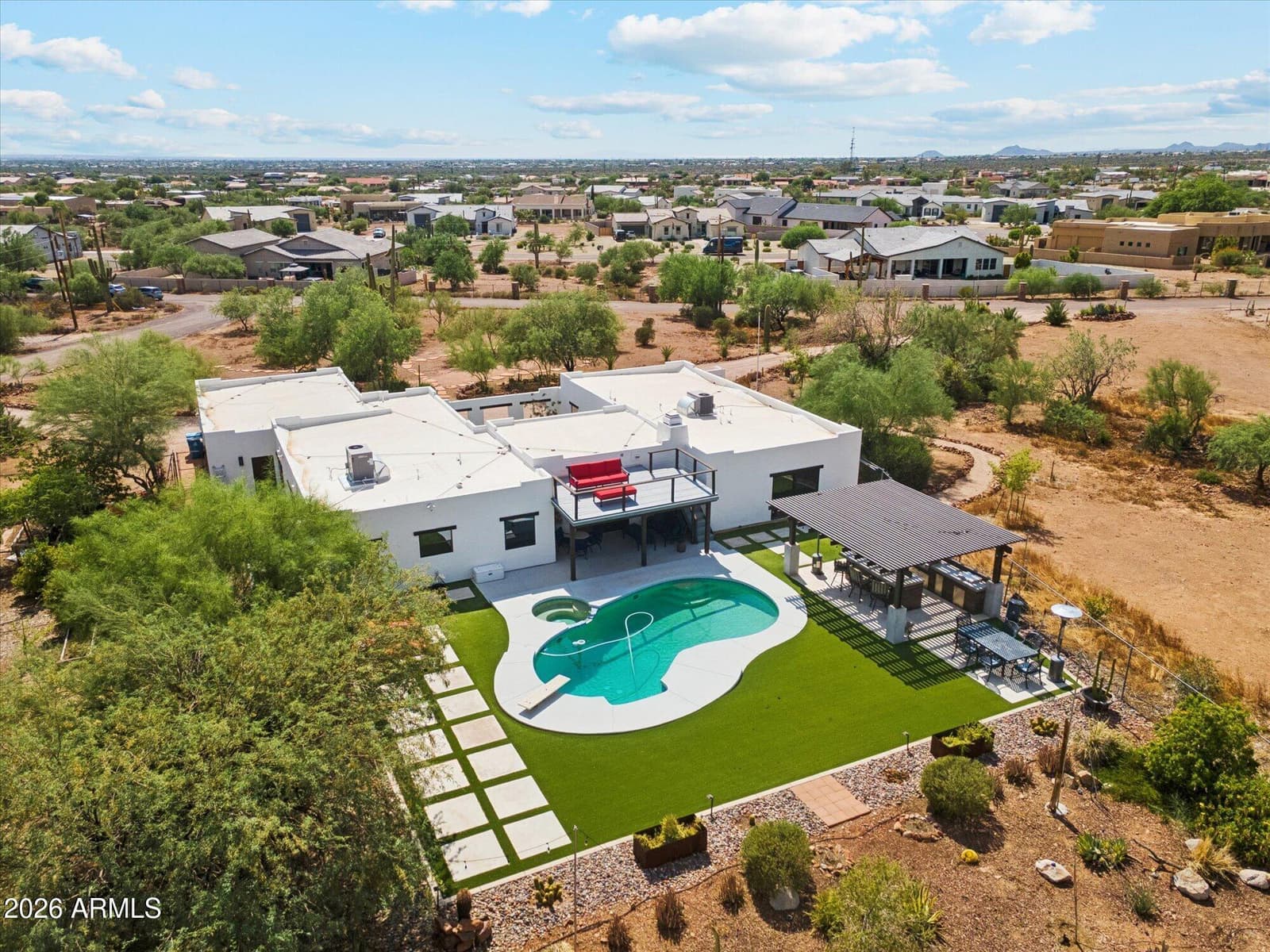 651 N VAL VISTA Road, Apache Junction, AZ 85119 — photo 4 of 70