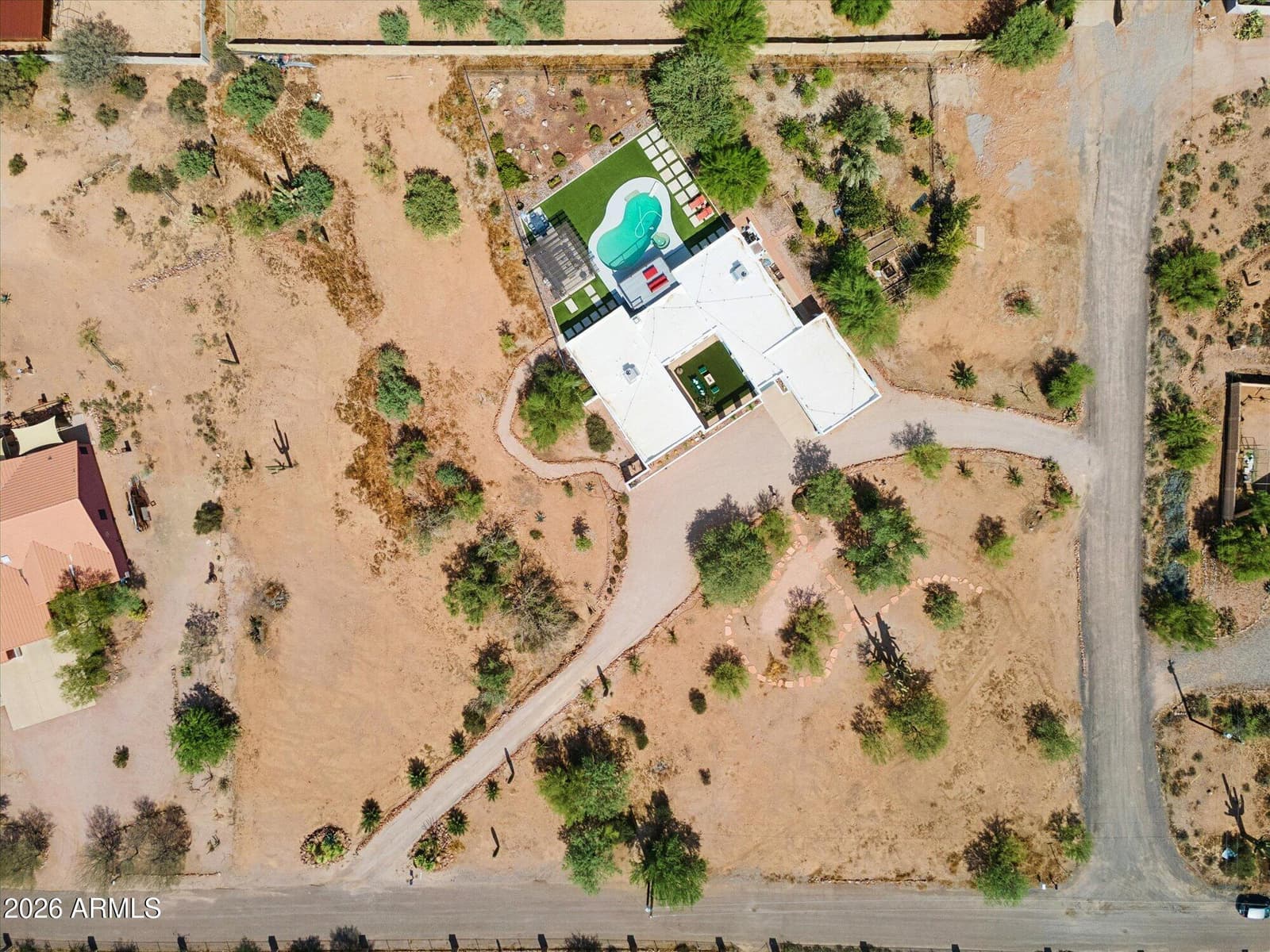 651 N VAL VISTA Road, Apache Junction, AZ 85119 — photo 3 of 70