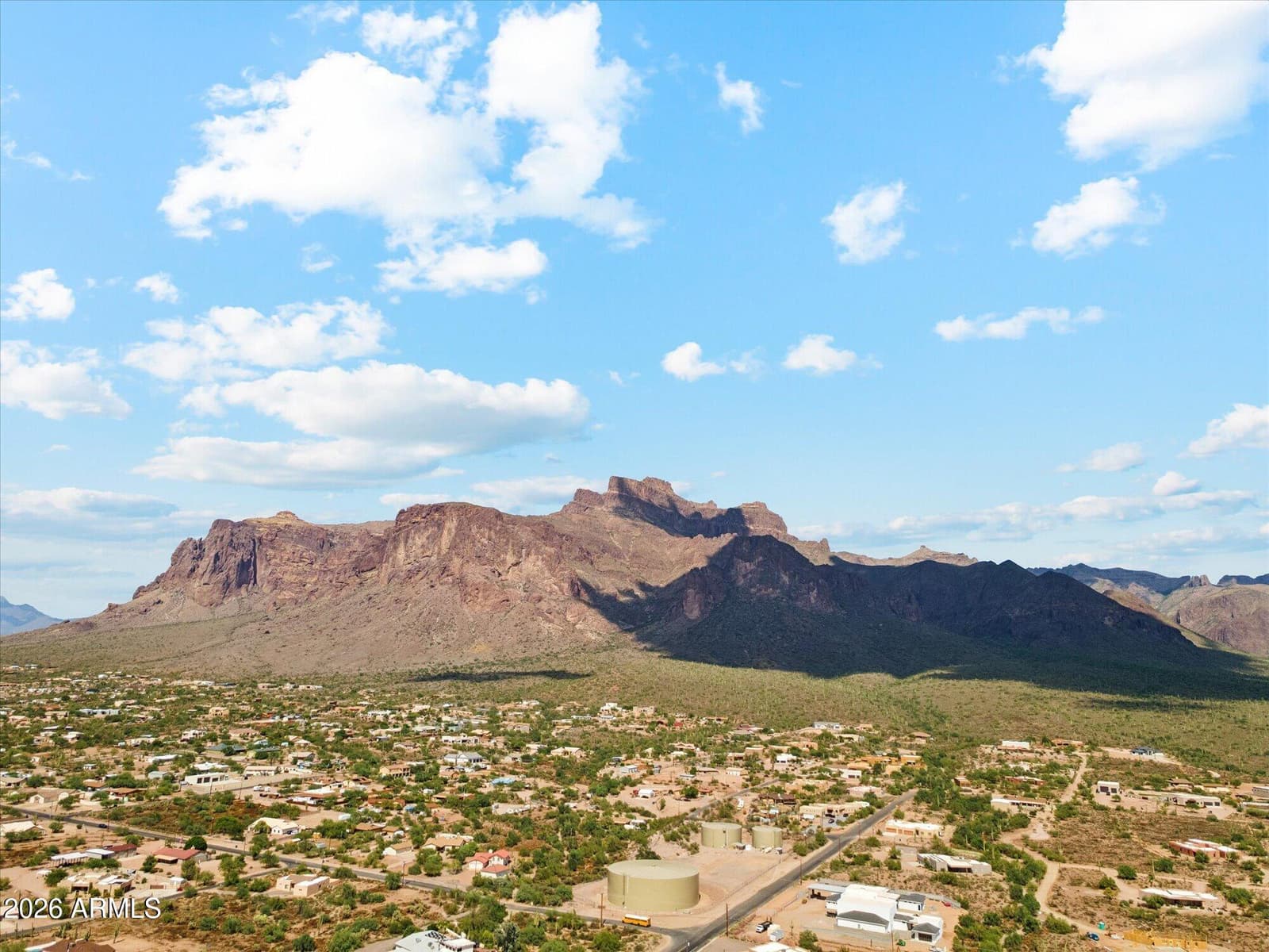 651 N VAL VISTA Road, Apache Junction, AZ 85119 — photo 11 of 70