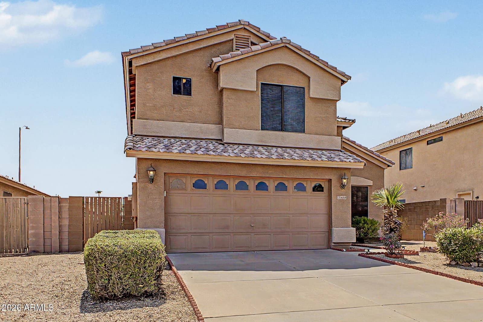 16020 N 86TH Lane, Peoria, AZ 85382 — photo 4 of 43