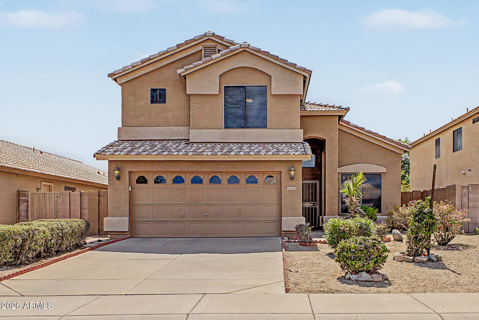16020 N 86TH Lane, Peoria, AZ 85382 — photo 2 of 43